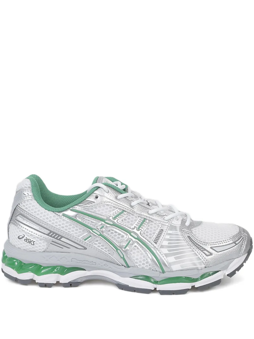 ASICS Gel-Kayano 12.1 sneakers Wit