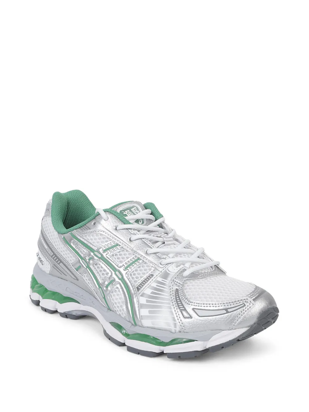 ASICS Gel-Kayano 12.1 sneakers Wit