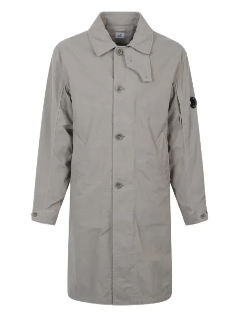 C.P. Company abrigo con botones