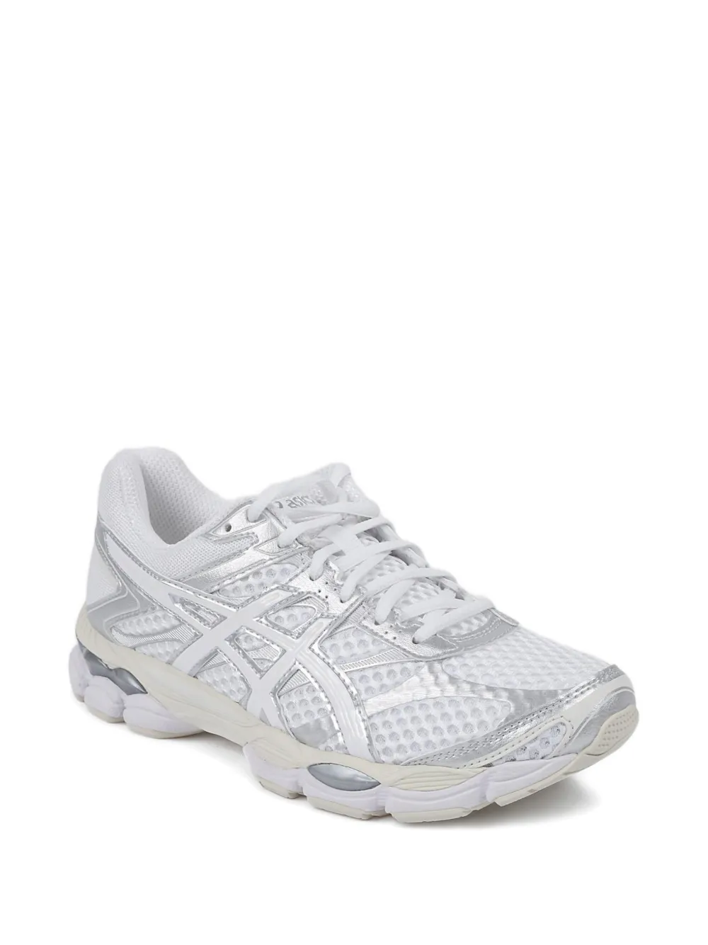 ASICS Gel-Cumulus 16 sneakers Wit