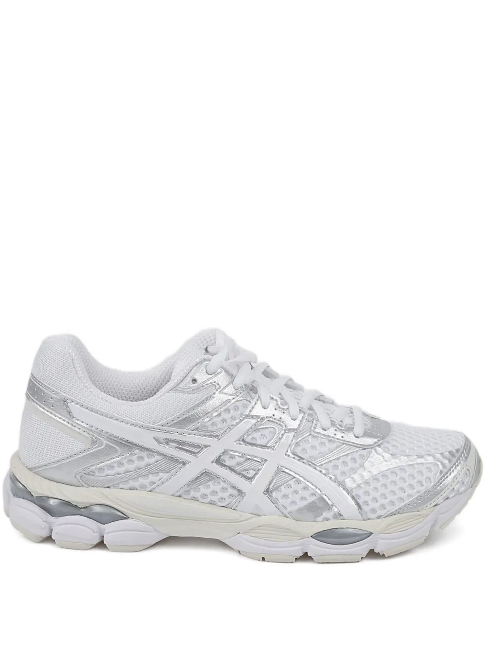 ASICS Gel-Cumulus 16 sneakers Wit