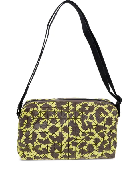 Bao Bao Issey Miyake geometric-patterned shoulder bag