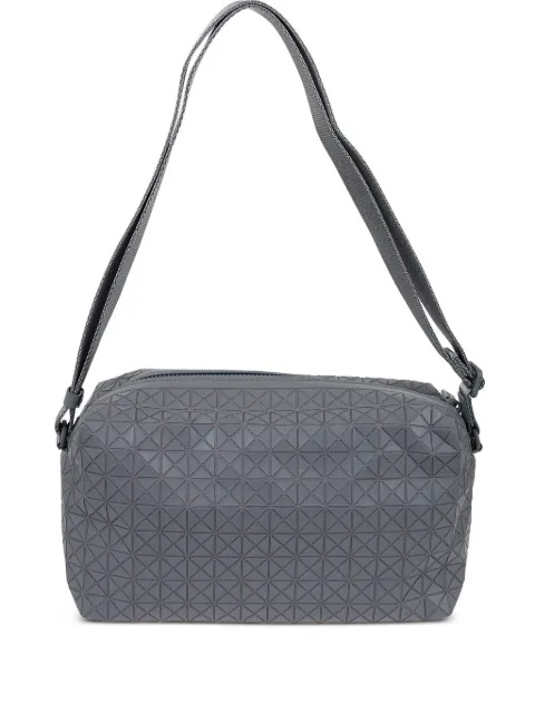 Bao Bao Issey Miyake geometric-patterned shoulder bag