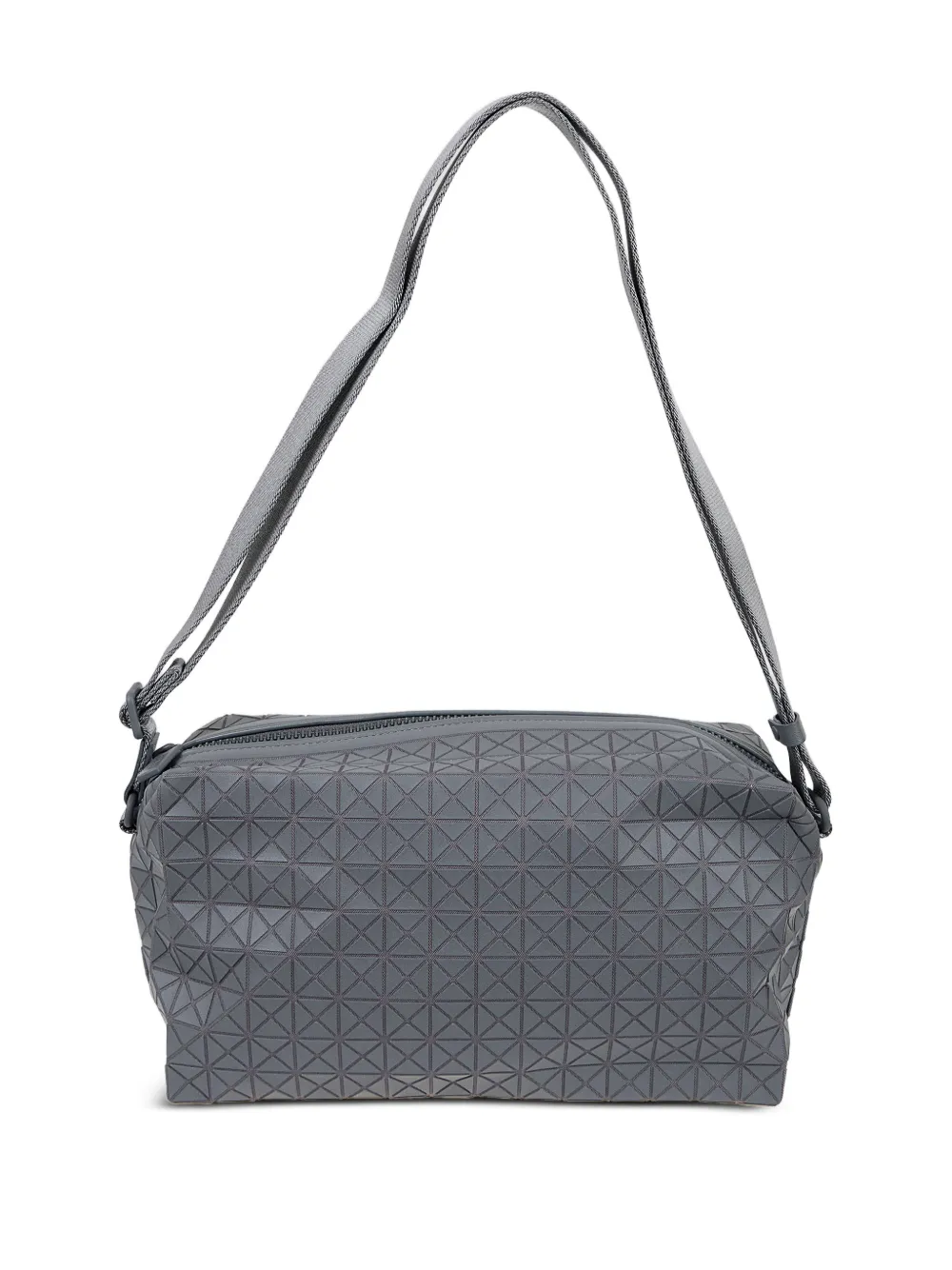 Bao Bao Issey Miyake geometric-patterned shoulder bag | Men | Image 2