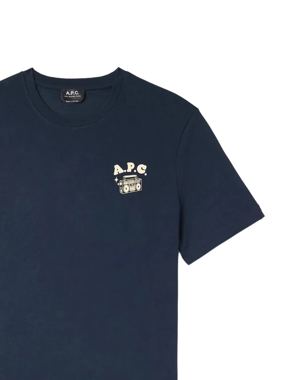 A.P.C. graphic T-shirt | T-Shirts & Jersey Shirts | Image 2