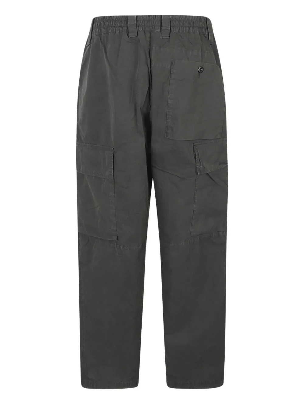 C.P. Company pantalones cargo de algodón | Pantalones rectos y con corte regular | Image 2