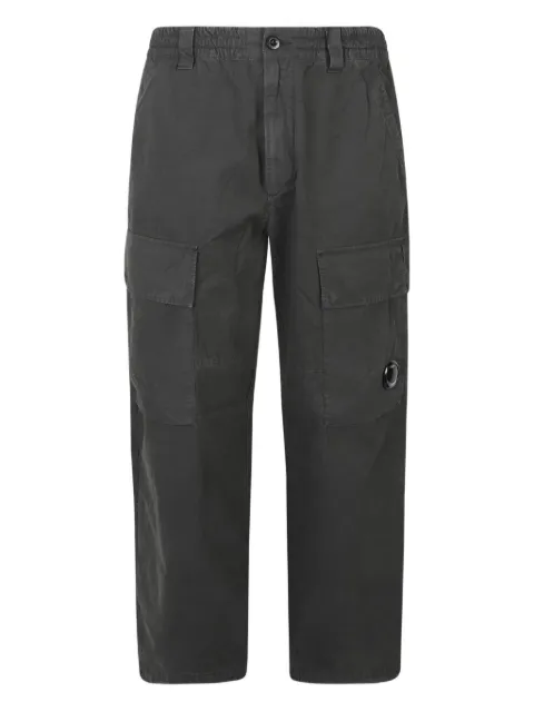 C.P. Company cotton cargo trousers