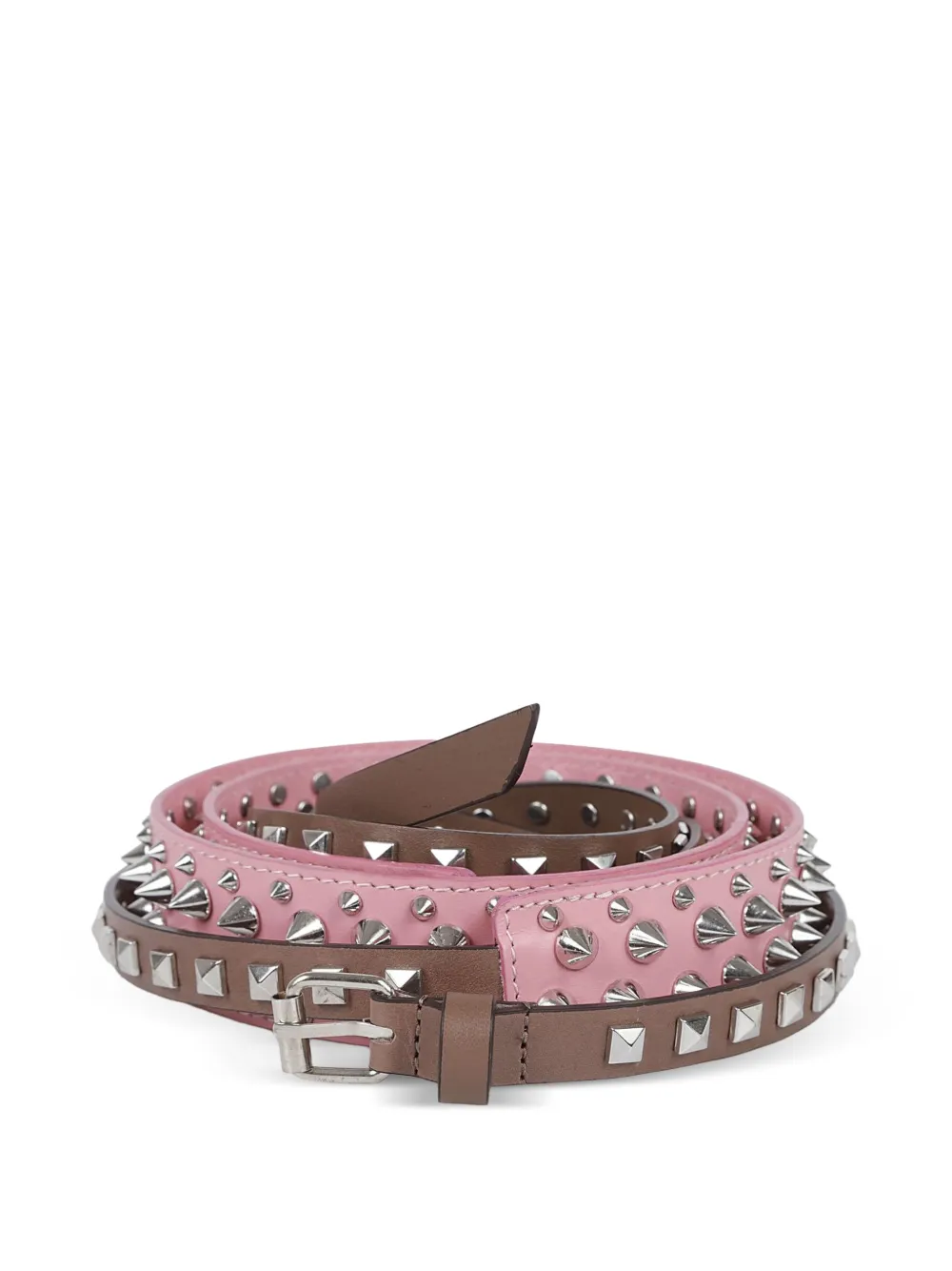 ALL IN cinturón con apliques | Image 2