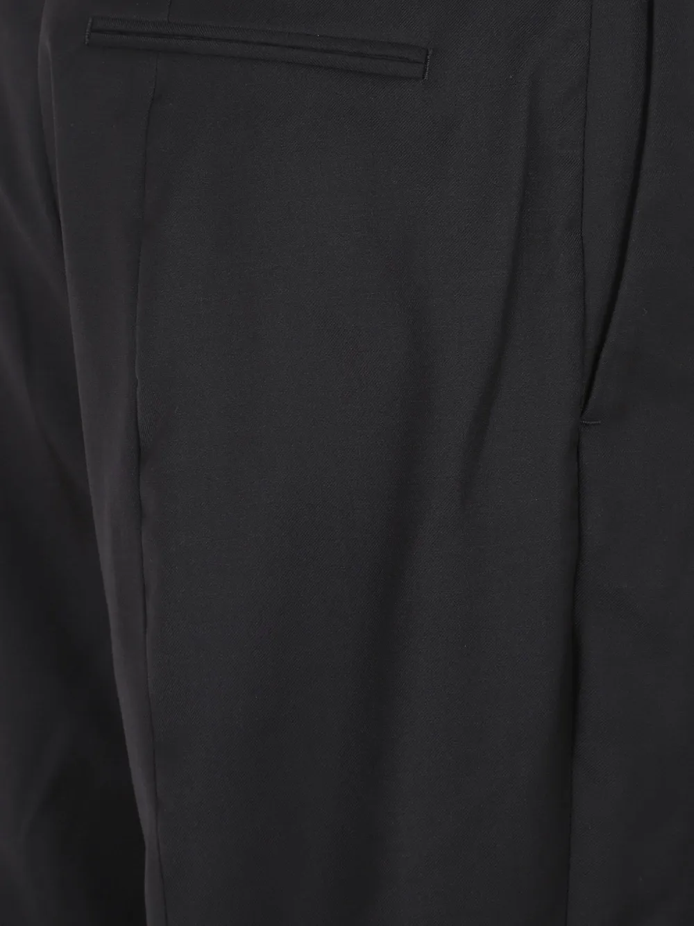 Carrera Cadore broek Zwart