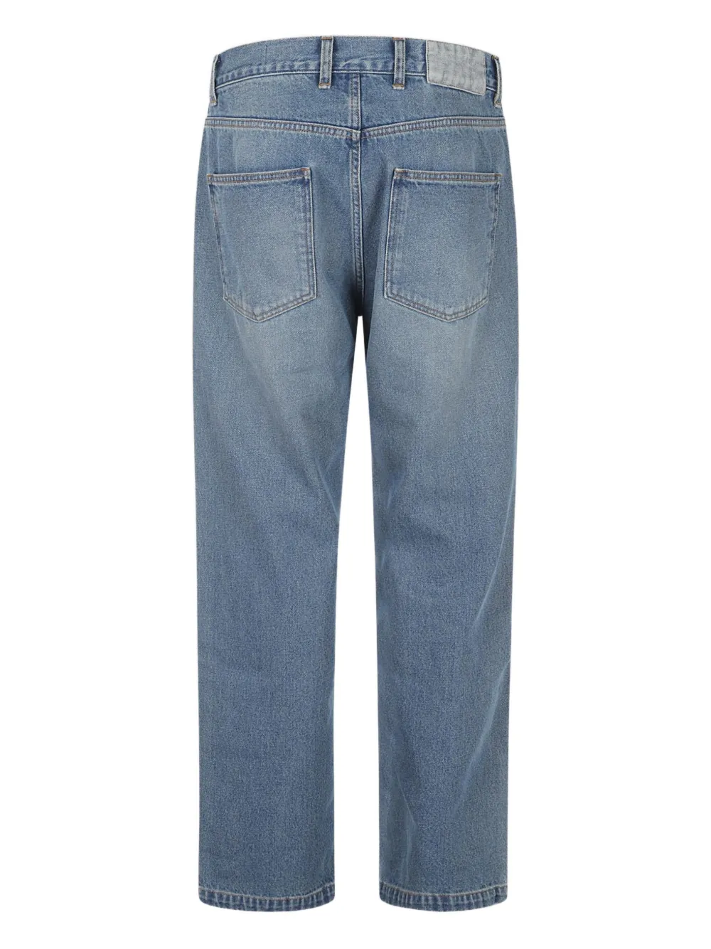 mfpen jeans rectos con abertura | Jeans rectos | Image 2