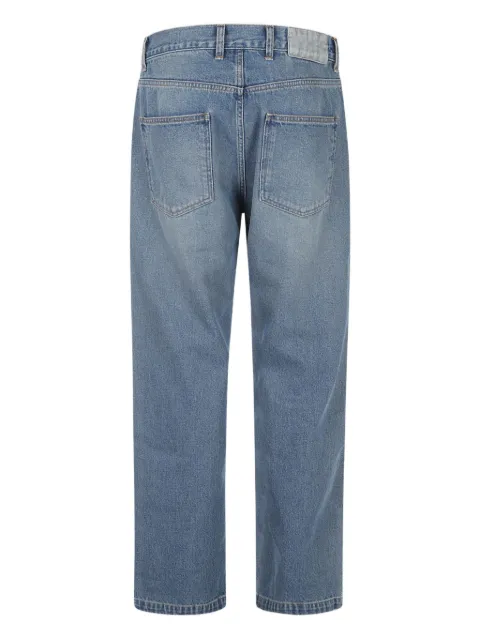 mfpen straight cut jeans