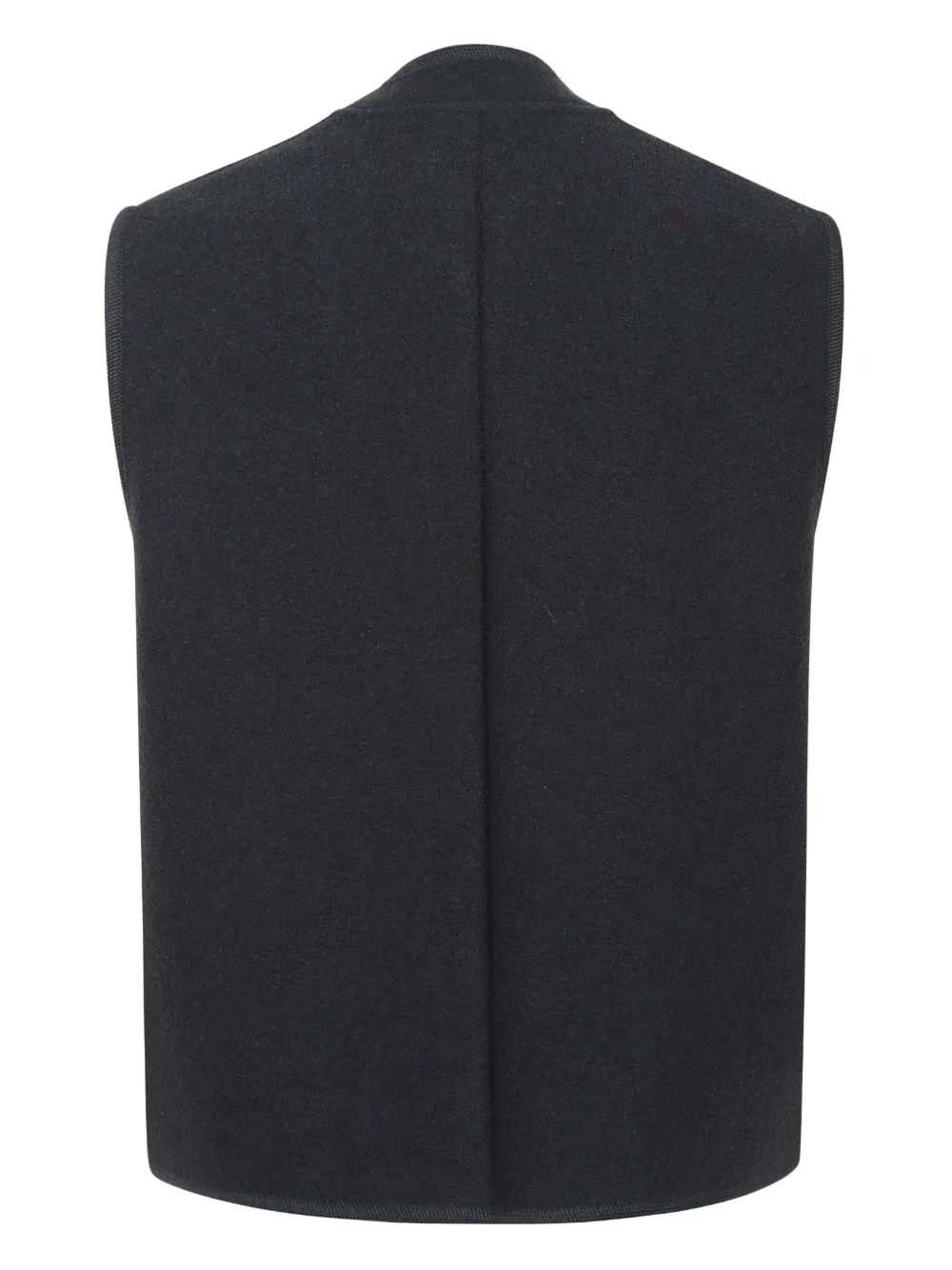 Rier buttoned gilet | Waistcoats & Gilets | Image 2