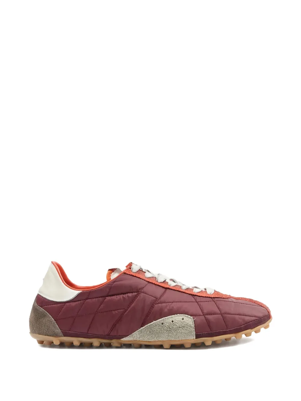 Maison Margiela Sprinters sneakers Rood