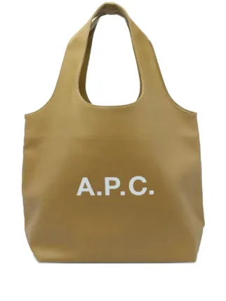 A.P.C.