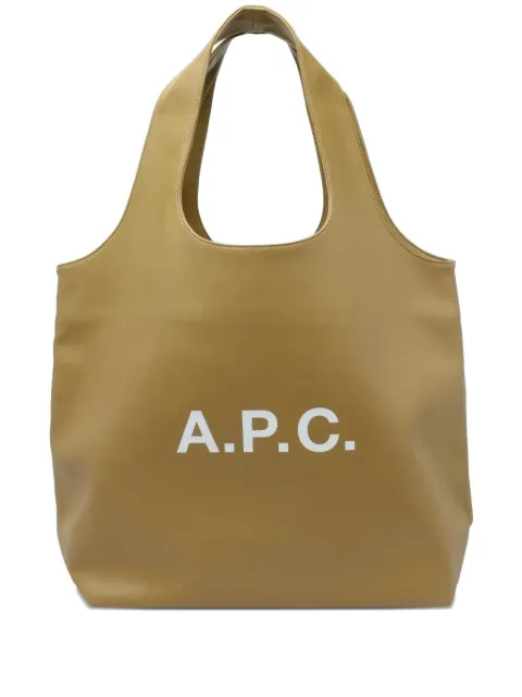 A.P.C. small Ninon tote bag