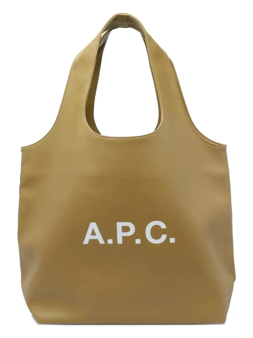 A.P.C. small Ninon tote bag | Homme | Image 2
