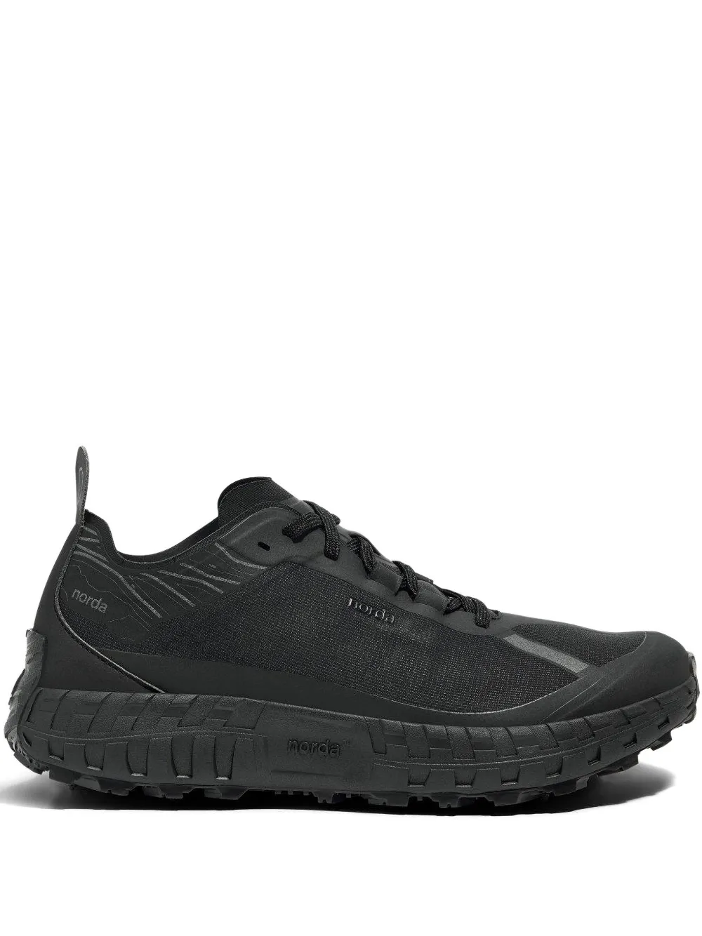 norda 001A G+ sneakers | negro | Image 1