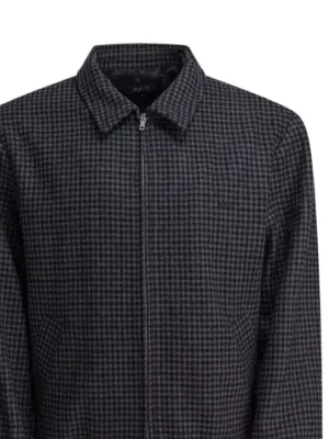 A.P.C. ボンバージャケット メンズ通販 - FARFETCH