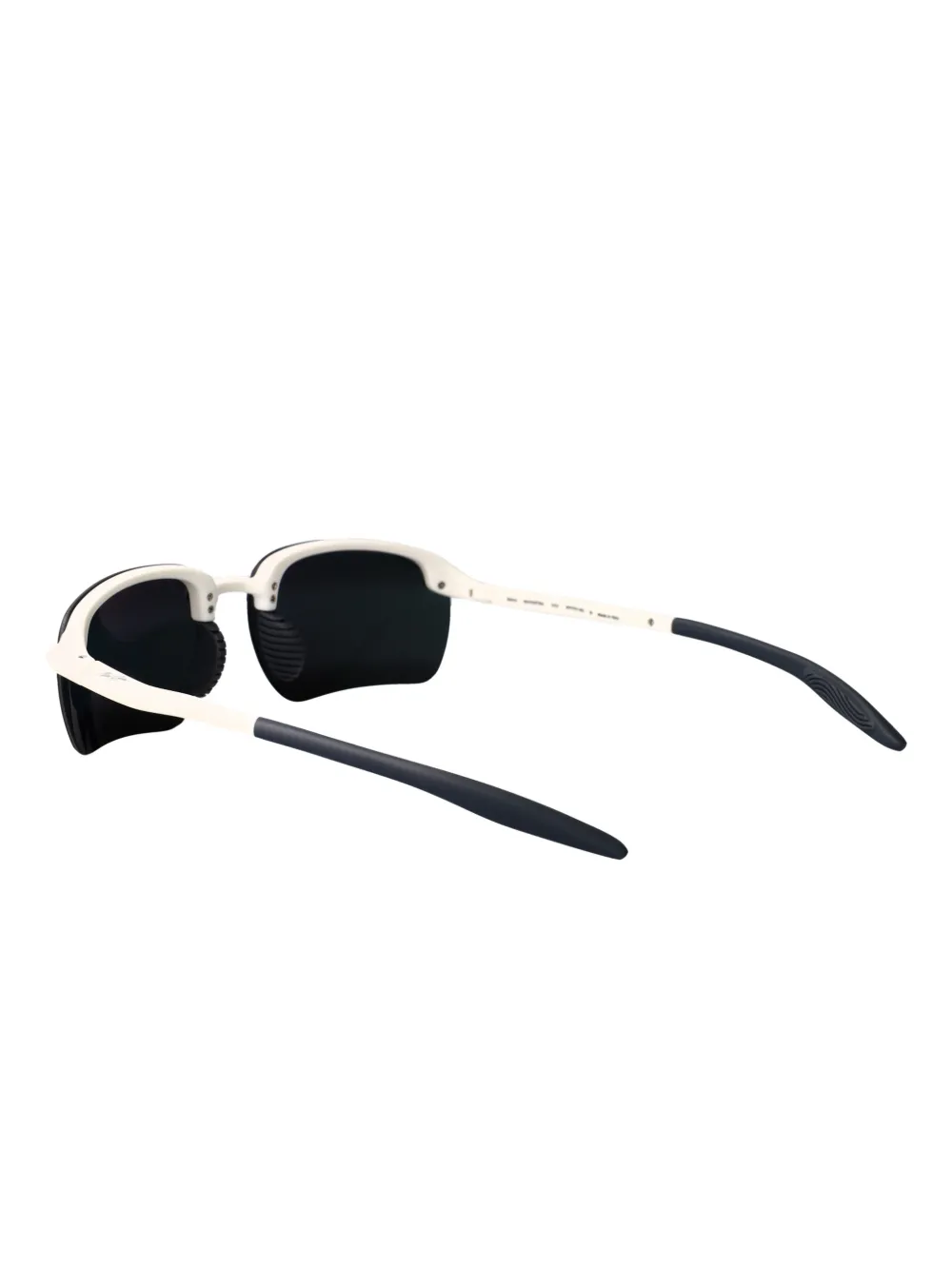 Maui Jim Hookipa Ultra G zonnebril Wit