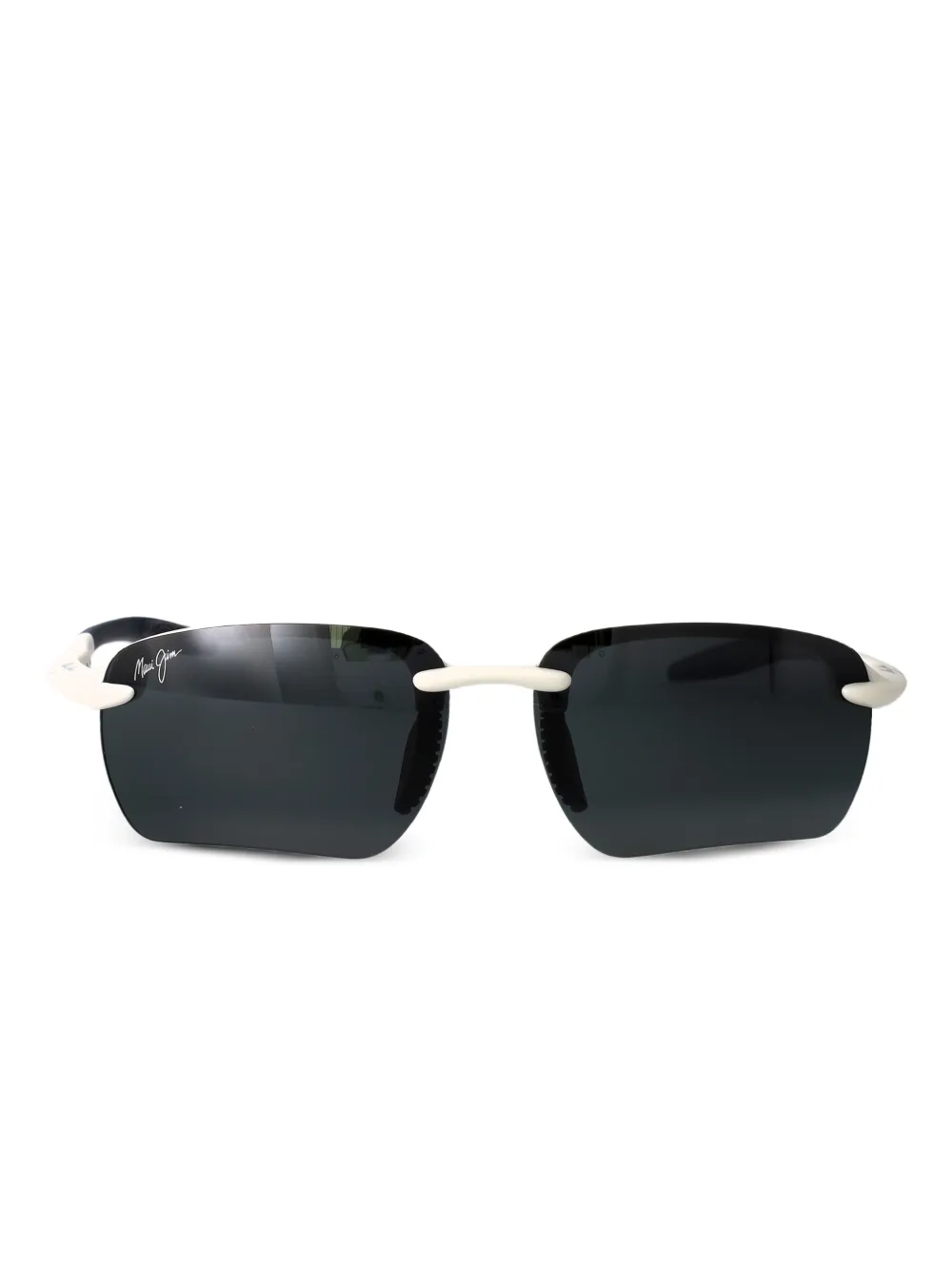 Maui Jim lentes de sol Hookipa Ultra G | blanco | Image 1