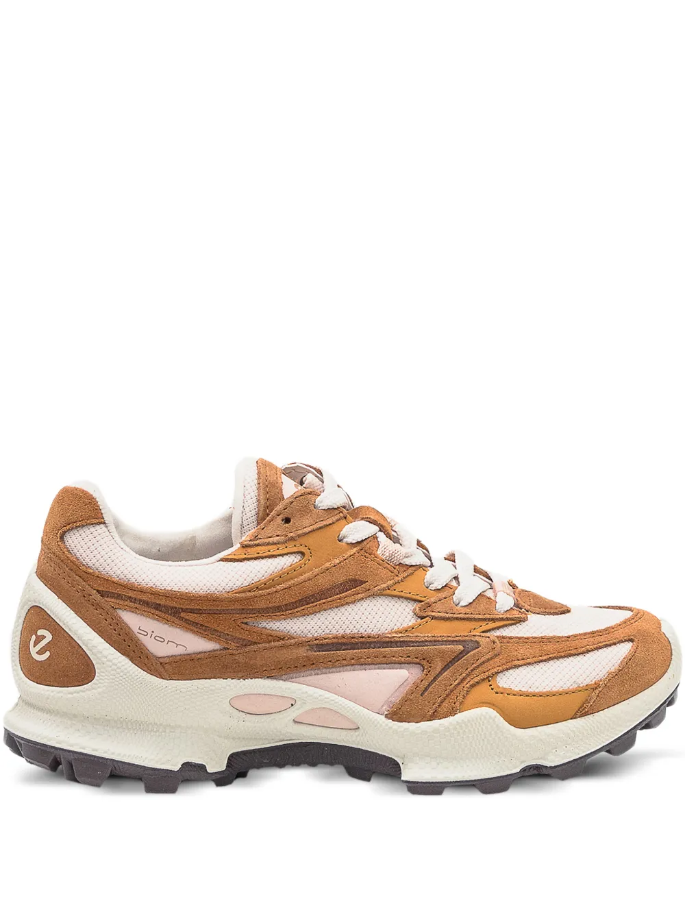 ECCO Sneakers Biom C-Trail - Toni neutri