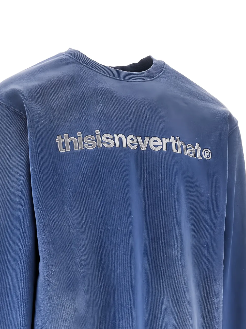 This Is Never That sudadera con logo estampado | Sudaderas | Image 2