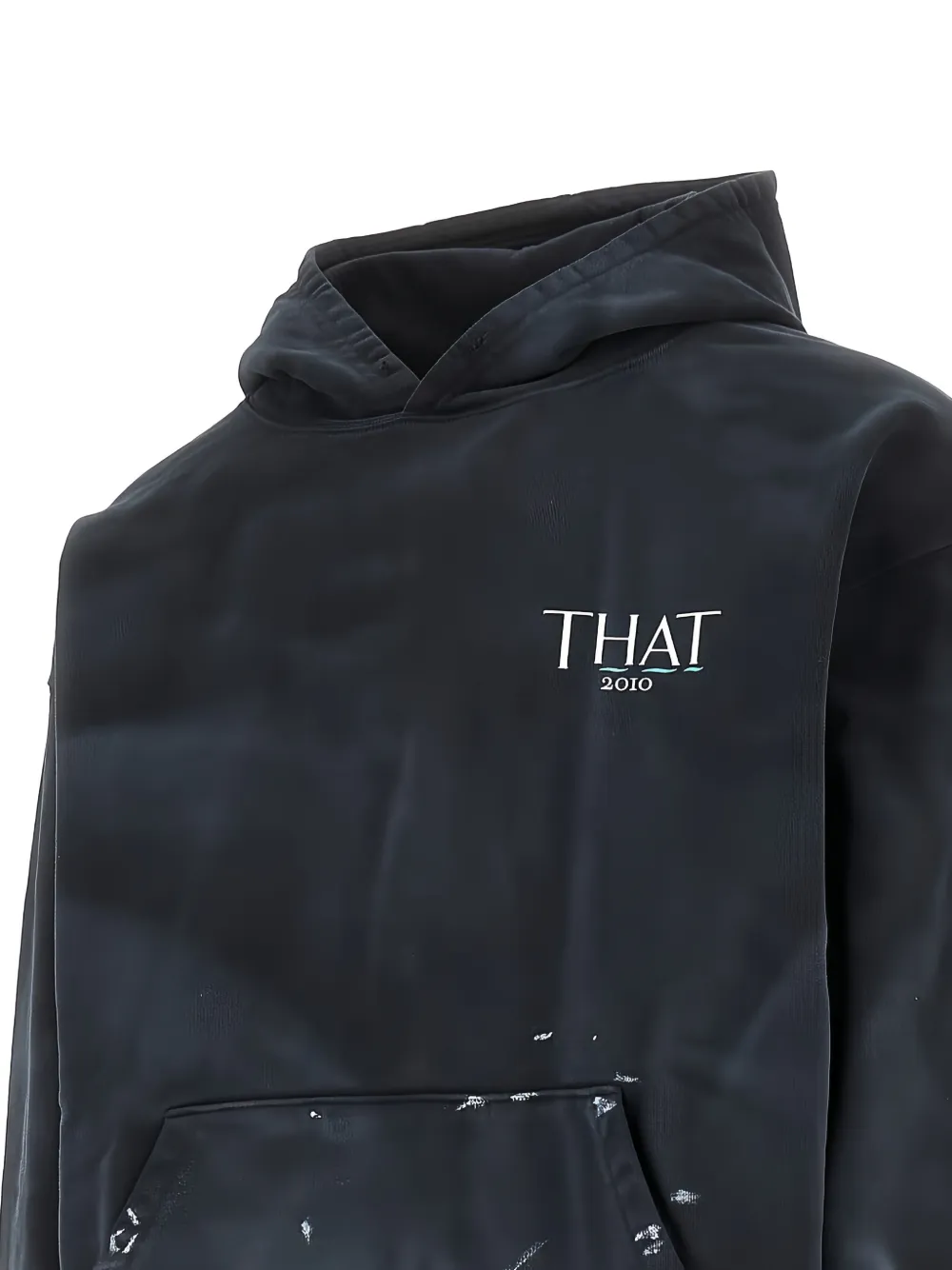 This Is Never That logo-print hoodie | Hoodies | Image 2