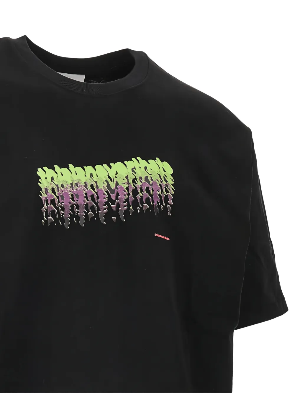 This Is Never That Ambiguous T-shirt | T-Shirts | Image 2