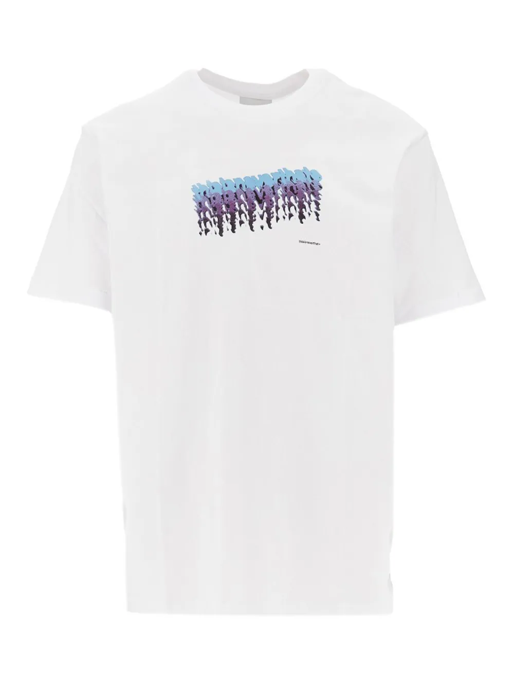 This Is Never That camiseta Ambiguous con logo | blanco | Image 1