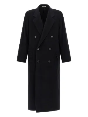 Auralee メンズ コート通販 - FARFETCH