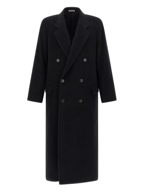 Auralee abrigo Chesterfield