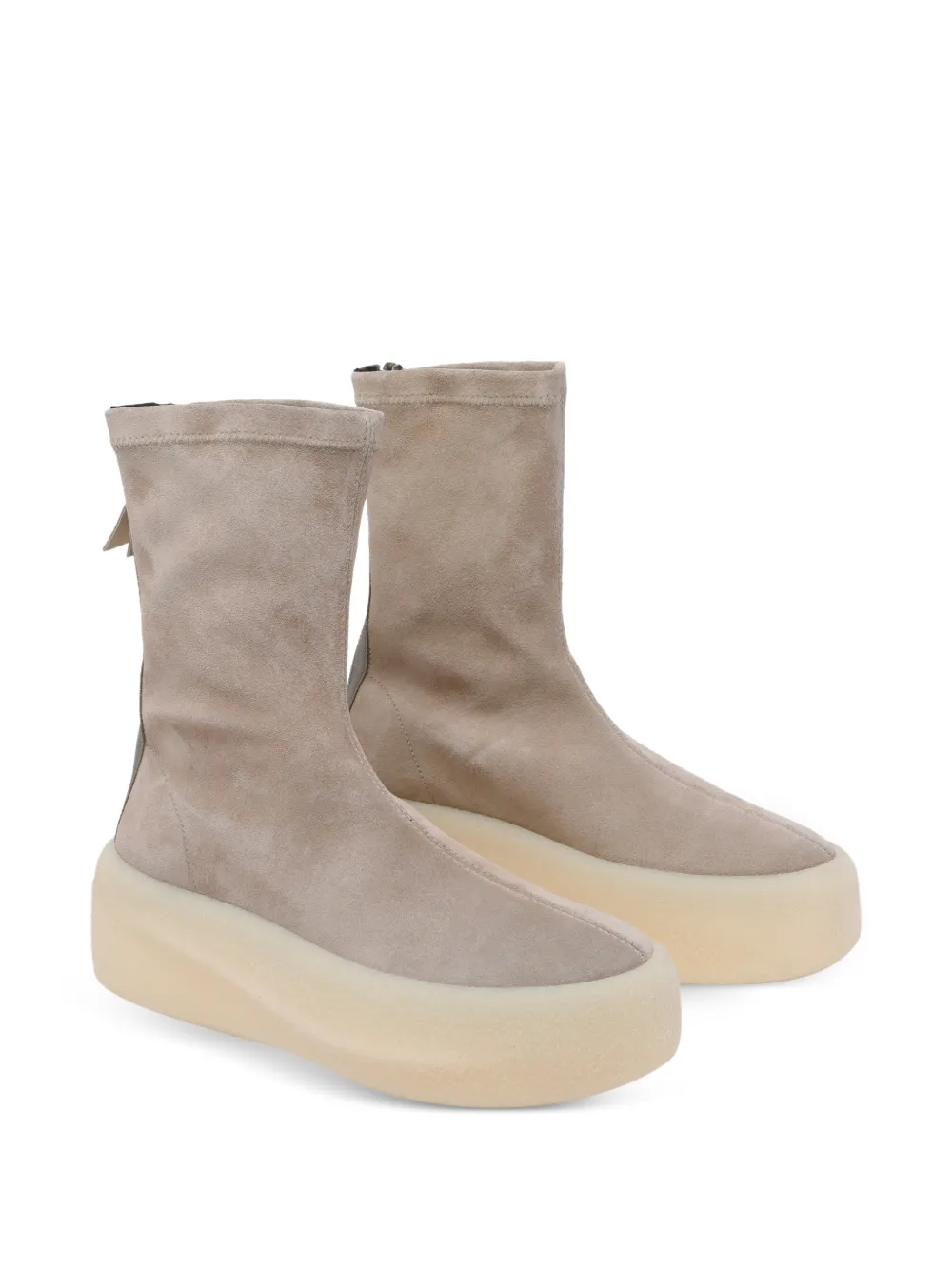 Vic Matie bottines Magnifico 70 mm à bout rond | bottines | Image 2