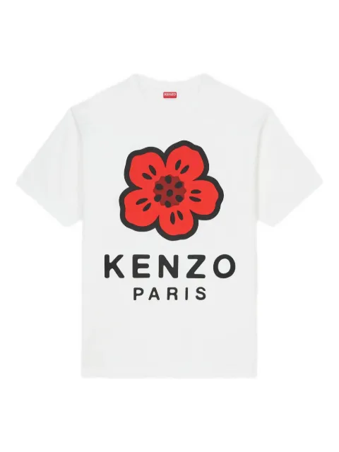 Kenzo Boke Flower T-shirt