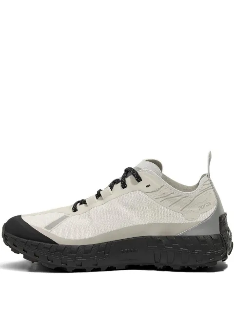 norda bio-dyneema megagrip trainers