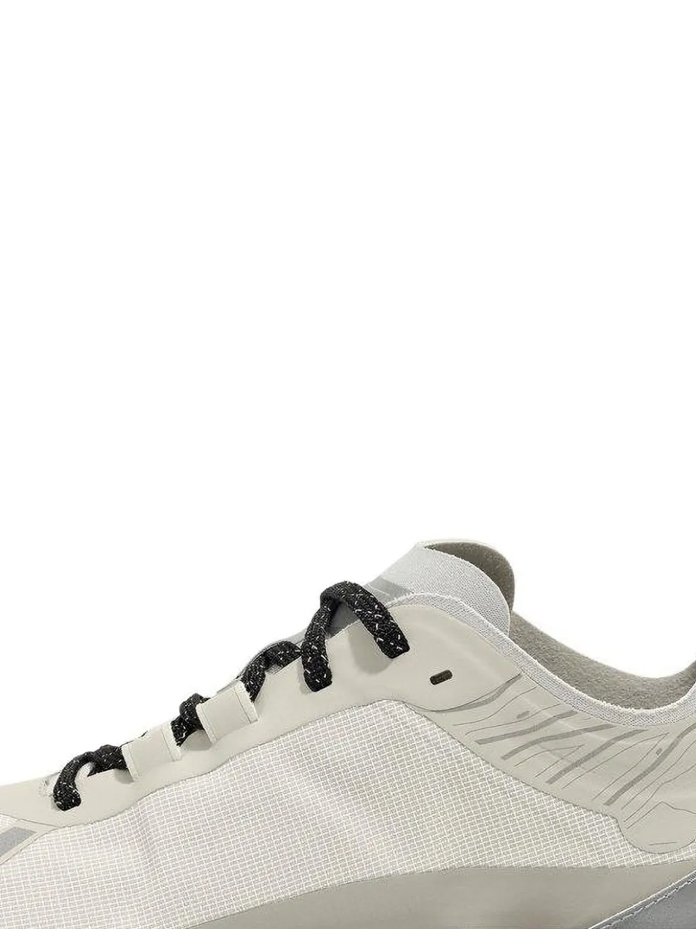 norda bio-dyneema megagrip trainers | Low-Tops | Image 2