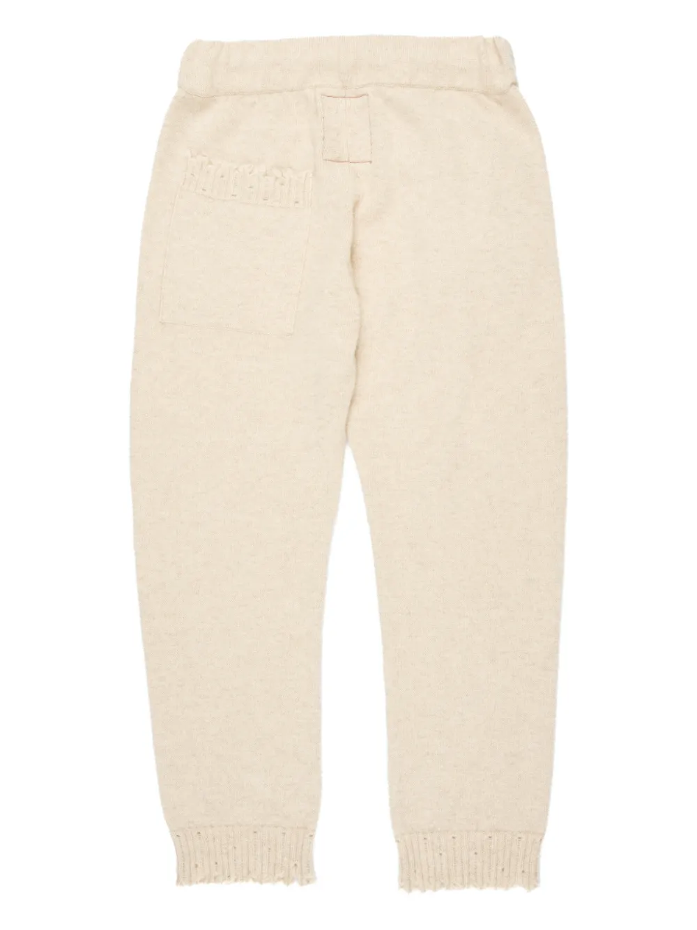Uma Wang drawstring sweatpants | Sweatpants | Image 2