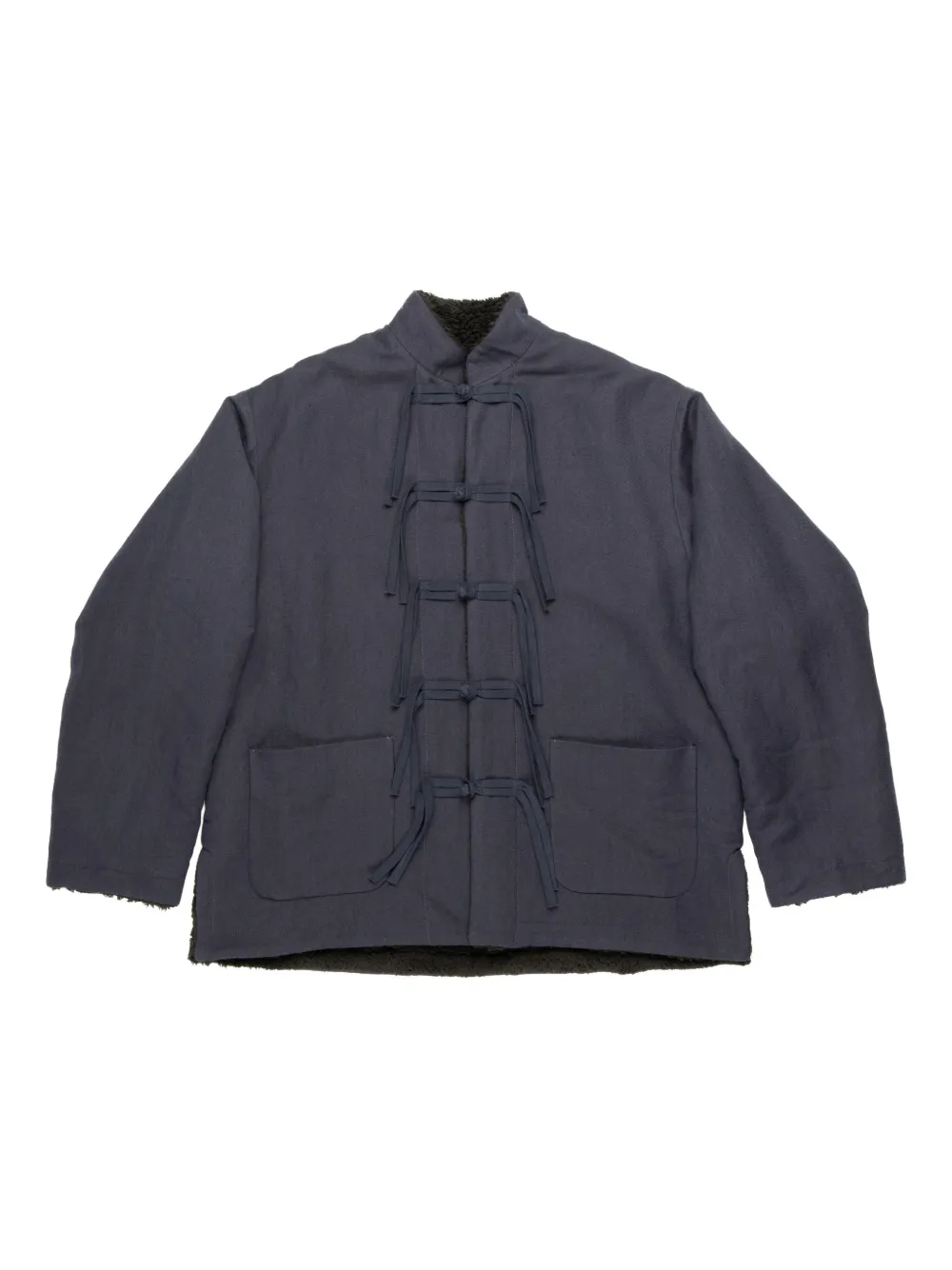 Uma Wang Jape jacket | Grey | Image 1