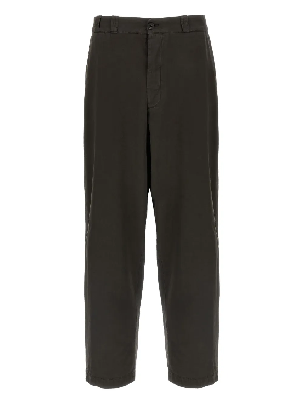 The Row Ottis trousers | marron | Image 1