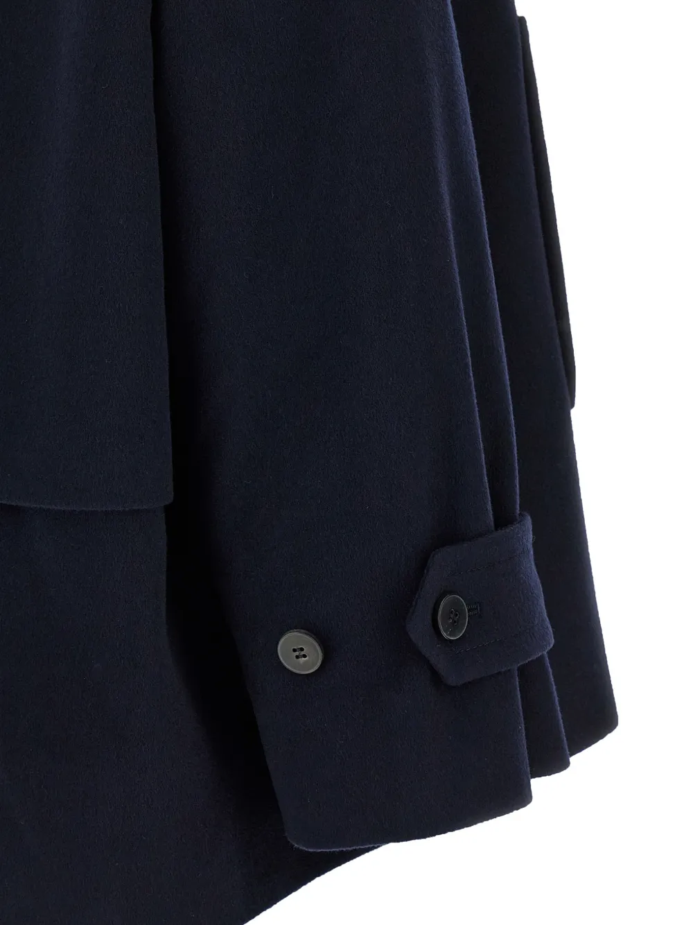 Caban Jacket