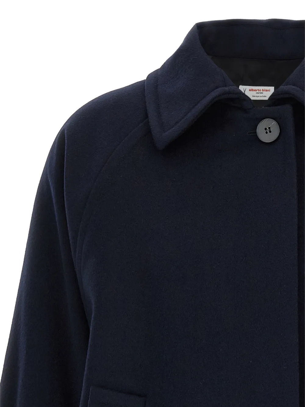 Caban Jacket
