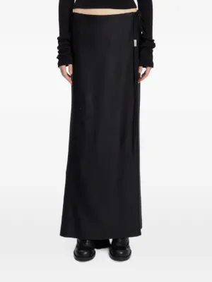 Ann Demeulemeester スカート通販 - FARFETCH