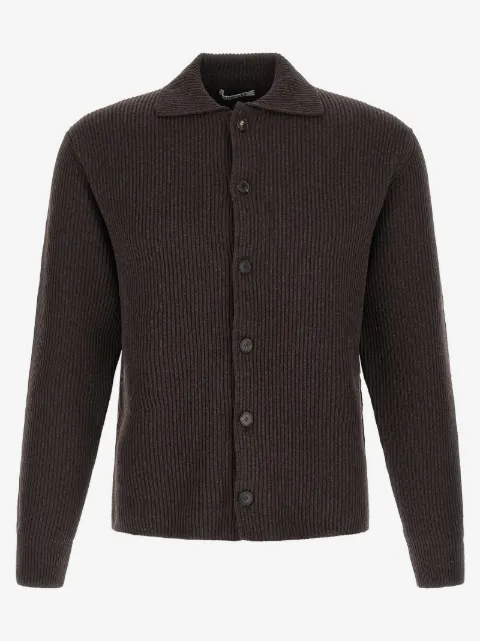 Auralee Cardigan a coste