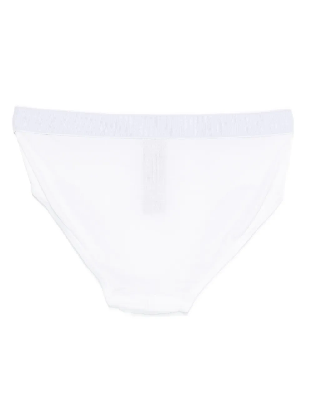 Zegna slip à taille logo | Image 2