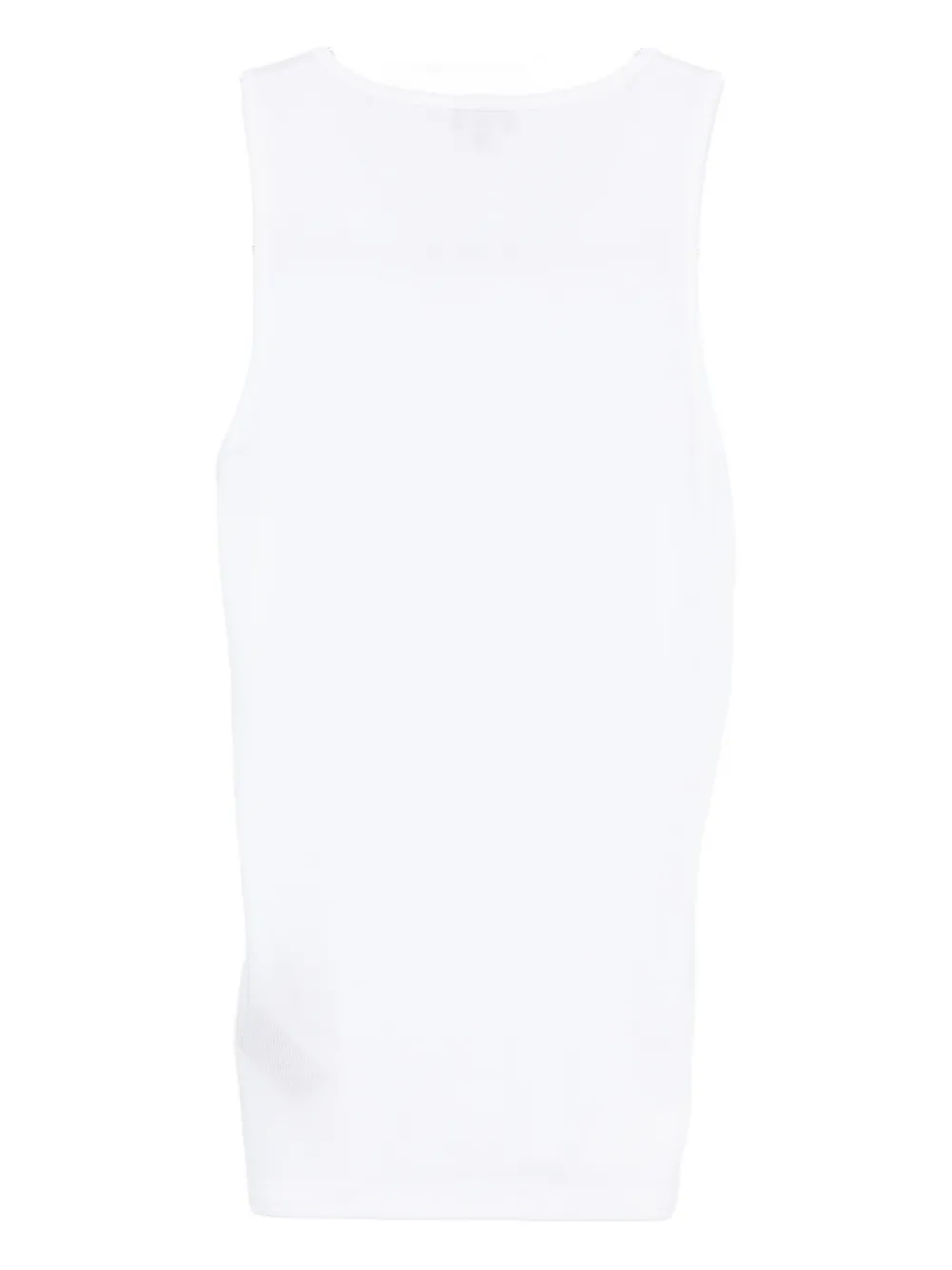 Zegna top de canalé | Image 2