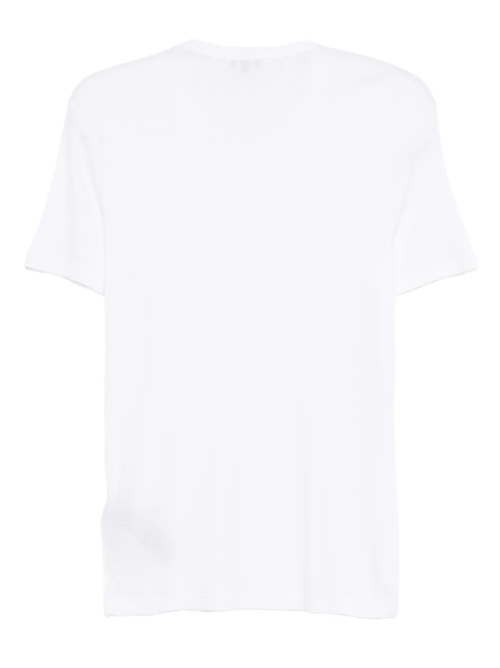 Zegna camiseta de canalé | Image 2