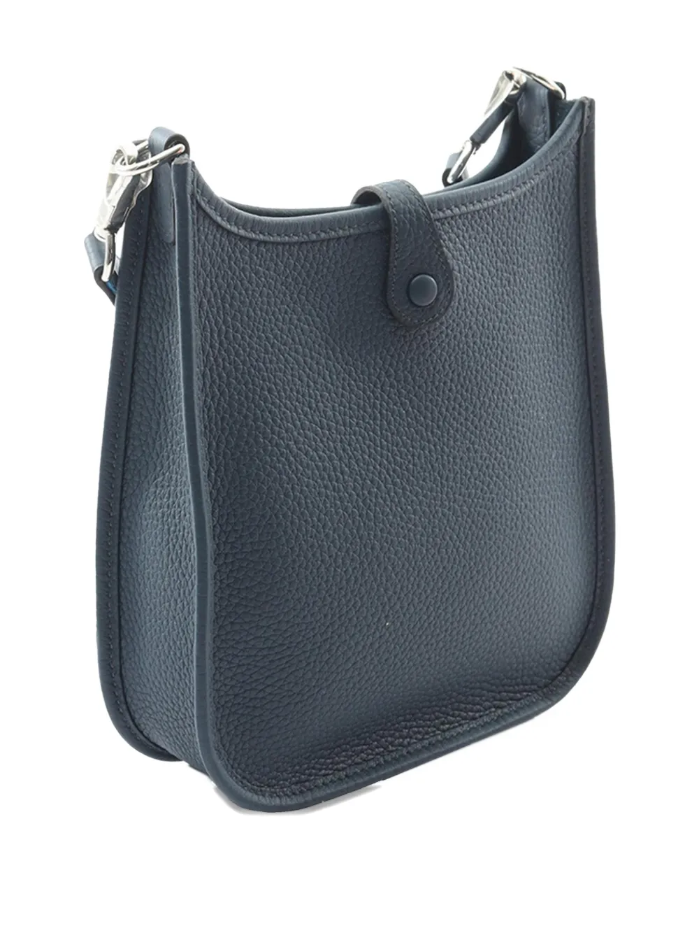 Hermès Pre-Owned 2024 Clemence Evelyne Amazone TPM crossbody bag | Pre-Owned | Image 2