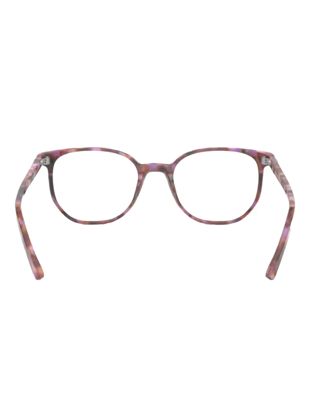 Ray-Ban Elliot round-frame glasses | Men | Image 2