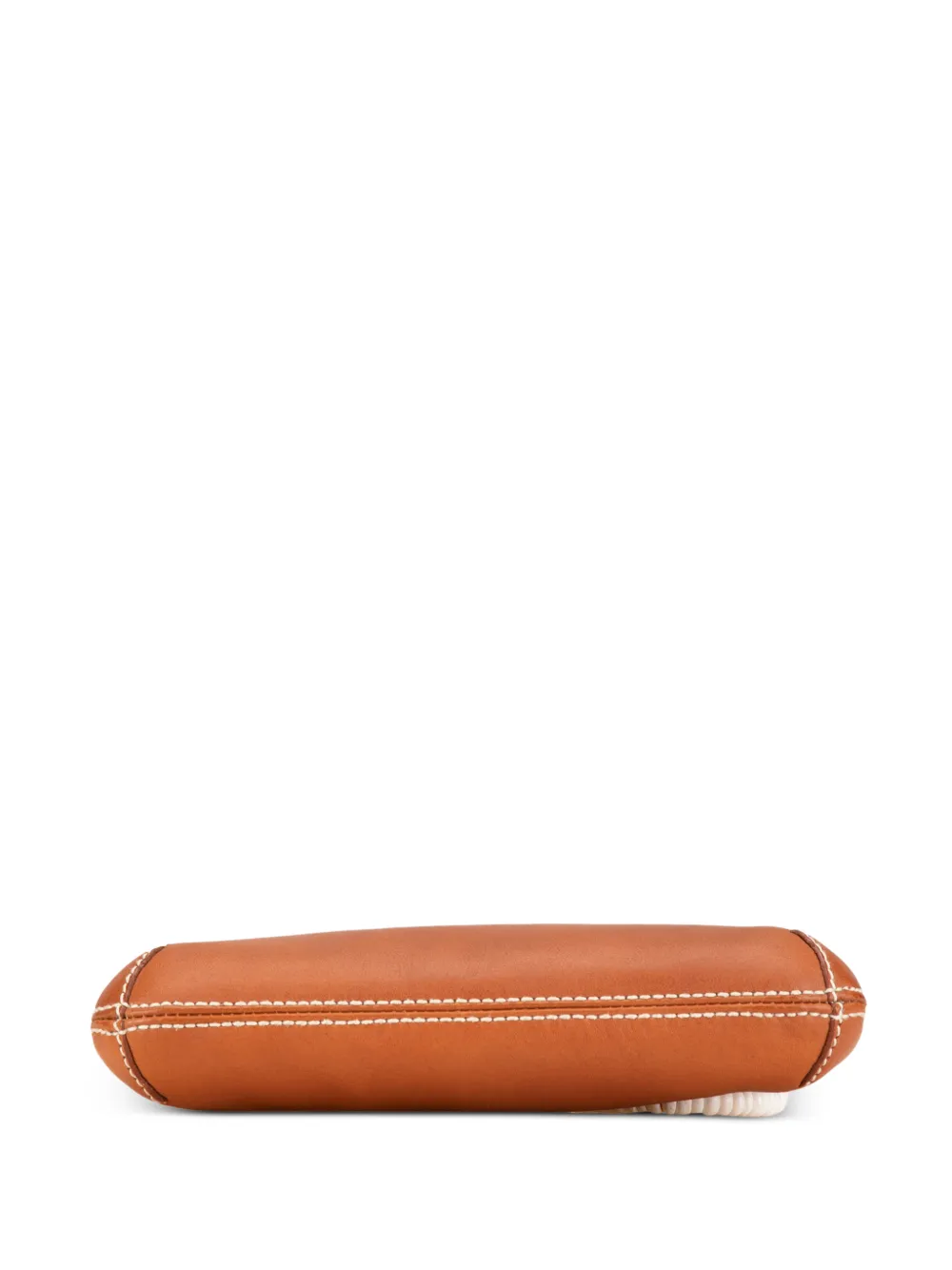 20th Century Calfskin Shell Strap Shoulder Bag