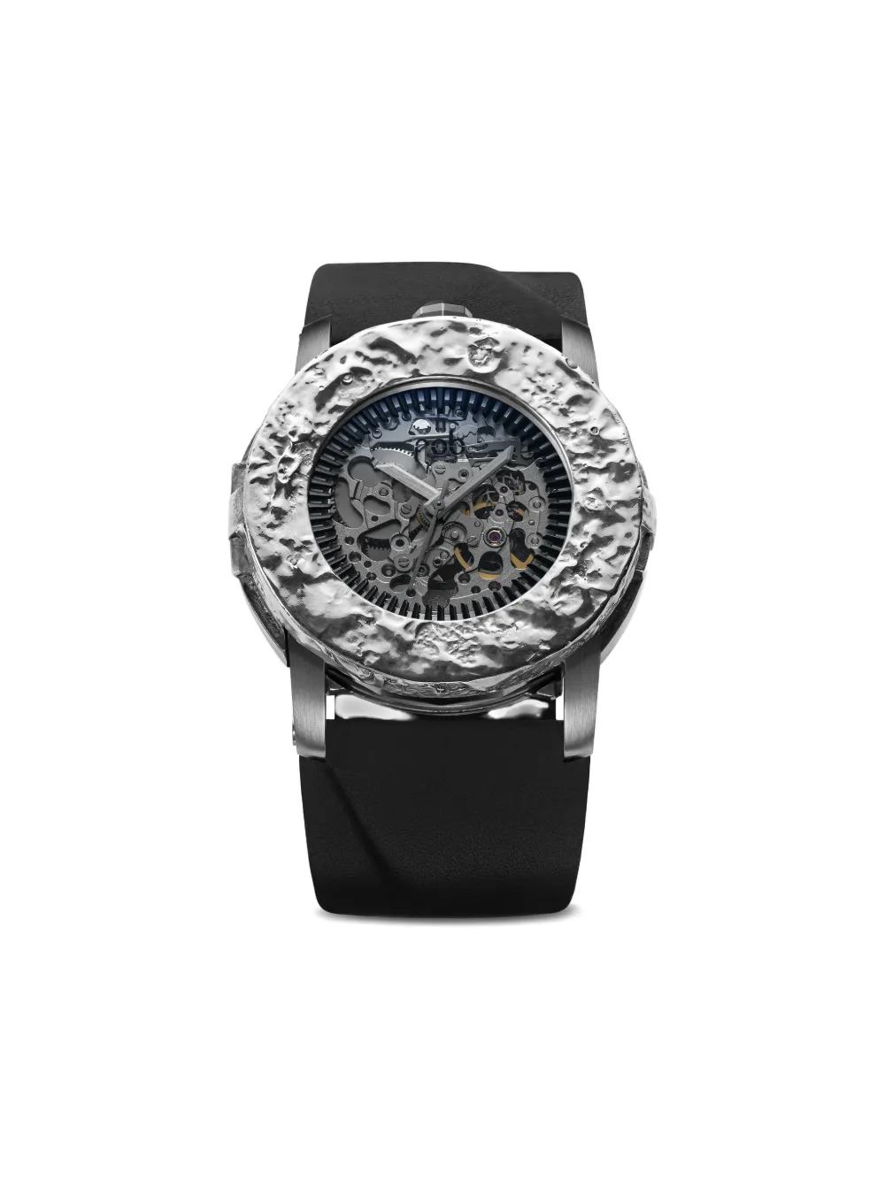 Fob Paris reloj n°28 de 41mm en colaboración con RP4 | gris | Image 1