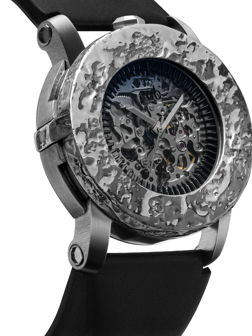Fob Paris reloj n°28 de 41mm en colaboración con RP4 | Image 2